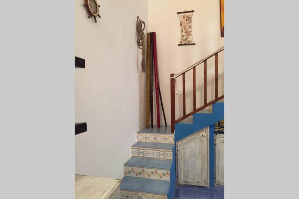 Casa Ada - Incantevole Loft In Centro Lampedusa Exterior photo